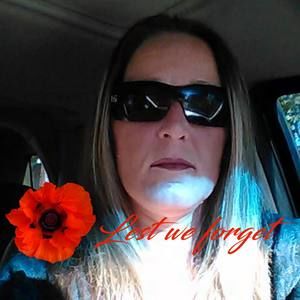 Meet your Posher, Tina